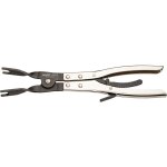 Hazet - pince de collier d'�chappement 4684 - 3 ? longueur : 310 mm