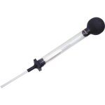 Hazet - testeur d'acide de batterie 4650 - 1 1 pc(s)