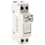 Hbf - fusible pmd 10a 230v sdf - protection lectrique domestique et industrielle
