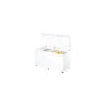 Cong�lateur coffre haier hce520e