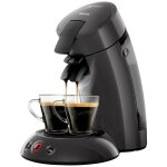 Senseo® hd6553 / 65 machine à café à dosettes noir Senseo® hd6553 / 65 machine à café à dosettes noir