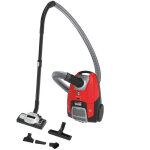 Hoover he510hm h - energy 500 aspirateur traineau - 850 w - 3, 5l - 69 db