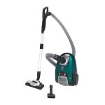 Hoover - he530alg aspirateur traîneau avec sac, puissant 850 w, silencieux 69db, grande capacité 3, 5l ... Hoover - he530alg aspirateur traîneau avec sac, puissant 850 w, silencieux 69db, grande capacité 3, 5l ...
