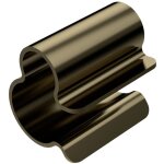 Tfc4 6 clip pour sonde de température q099763 - hebotec Tfc4 6 clip pour sonde de température q099763 - hebotec