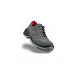 Heckel - baskets de scurit suxxeed homme, t 41 gris, antistatiques ( prix pour 1 paire )