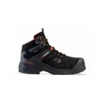 Chaussure haute macexpedition 3. 0 gore - tex noir heckel noir - 40