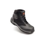Chaussure de s�curit� haute ms 30 heckel 67633 45