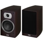 Heco - d1345832p victa prime 302 - enceintes stro et home cinma, 1 paire, espresso