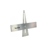 Fausse �querre a queue d'aronde s 200, 1:8 hedue