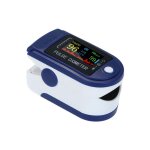 Oxymtre numrique pour amateurs de sport, cran tft, mesure spo2 et frquence cardiaque