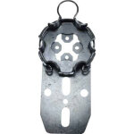 Heicko - hr120001c support de moteur