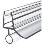 Heilmetz joint de remplacement d�flecteur d'eau joint de douche anti - surge cabine de douche salle de ...