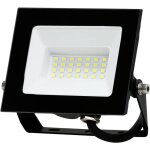 Projecteur led extrieur heitronic bolton 2. 0 vo - 501411 30 w blanc chaud