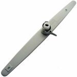 H�lice, bras de lavage inf�rieur d'origine (32x2915) lave - vaisselle brandt, de dietrich, fagor