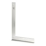 Helios preisser - 0374428 �querre de serrurier avec but�e 1000 x 500 mm 90 �