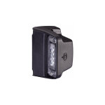 Hella - clairage de plaque d'immatriculation 2ka010278321