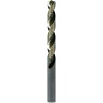 Heller - tools 28634 3 hss foret pour le mtal 4 mm longueur totale 75 mm meul tige cylindrique 1 pc(s) ...