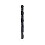 Heller - tools 23999 8 hss foret pour le m�tal 25 mm longueur totale 246 mm lamin� au rouleau din 338 ...