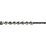 Heller - tools bionic 17650 7 carbure de tungst�ne foret pour marteau - perforateur 5 mm longueur totale ...