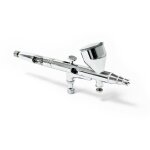 A�rographe professionnel mod�le 180 r�gulation double