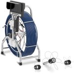 Helloshop26 - camra inspection canalisation camra endoscopique camra d'inspection pour canalisation ...