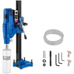 Helloshop26 - carotteuse diamant perceuse 4 350 watts - 580 tr / min