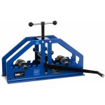 Helloshop26 - cintreuse � galets manuelle tubes ronds diam�tre 38 mm acier au carbone