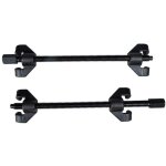 Compresseur de ressort de suspension 90 - 370 mm amortisseurs voiture Compresseur de ressort de suspension 90 - 370 mm amortisseurs voiture