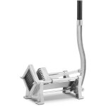 Coupe frites manuel acier inoxydable aluminium acier