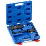 Helloshop26 - kit calage distribution - opel - vauxhall - 1. 6 cdti atelier garage outils auto