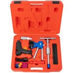 Helloshop26 - kit de dbosselage sans peinture - 33 pices