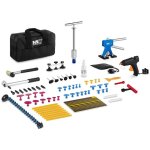 Helloshop26 - kit de dbosselage sans peinture - 70 pices