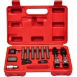 Helloshop26 - kit d'outils d'alternateur de voiture auto garage atelier Helloshop26 - kit d'outils d'alternateur de voiture auto garage atelier