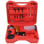Helloshop26 - kit de purge de frein et pompe à vide etanchéité des tuyaux vannes aspiration voiture véhicule ... Helloshop26 - kit de purge de frein et pompe à vide etanchéité des tuyaux vannes aspiration voiture véhicule ...
