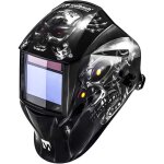 Masque de soudure ? metalator? expert series