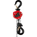 Palan  levier - 250 kg - 1, 5 m outils atelier