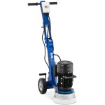 Helloshop26 - ponceuse à béton performante 2 200 watts diamètre 250 mm Helloshop26 - ponceuse à béton performante 2 200 watts diamètre 250 mm