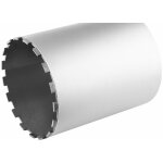 Scie tr�pan diamant�e cloche carottage foret m�che 250 x 300 mm