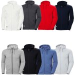 Classic 79328 sweat - shirt de travail avec capuche et fermeture clair complte - xl - gris fonc - ...