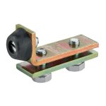 Helm - arr�t de rail 1300 p - 1500 p 1400 p pro 400 sta surface zn - 140020