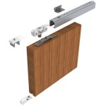 Helm - syst�me coulissant 73 80kg hlt � partir de 20mm grt complet - 7361