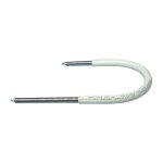 Henco ressort de cintrage intérieur tube multicouche 100 cm - Ø26x3, 0 Henco ressort de cintrage intérieur tube multicouche 100 cm - Ø26x3, 0