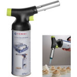 Hendi - br�leur � gaz de chef con�u par robert bronwasser avec insert 198254