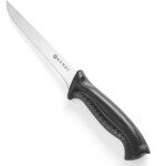 Hendi - couteau de cuisine pour s�parer la viande des os standard haccp, longueur 150mm 844441
