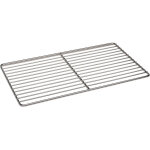 Hendi - grille de four en acier pour four � convection gn1 / 1 801901