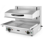 Hendi - grille - pain salamandre mod�le 600 3600w 264706