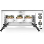 Hendi - grille - pain salamandre pour montage mural, minuterie 30 minutes. 2000w 264119
