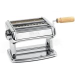 Hendi - machine pour faire des tagliatelles et des fettuccines, manuelle 226407 Hendi - machine pour faire des tagliatelles et des fettuccines, manuelle 226407