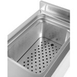 Hendi - panier pour cuiseur  ptes dumplings 238899 simple 943465