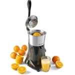 Hendi - presse - agrumes �lectrique pour agrumes, citron et orange 230w 221099